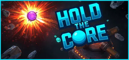 Hold the Core