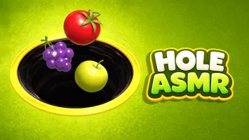 Hole ASMR