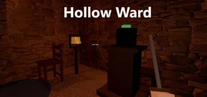 Hollow Ward