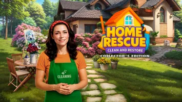 Home Rescue Clean And Restore
