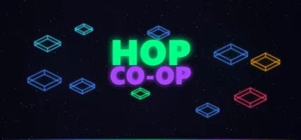 HOP-CO-OP