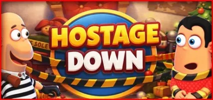 Hostage Down