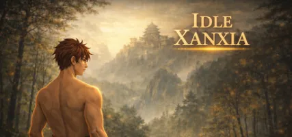 Idle Xanxia