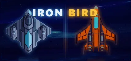 Iron Bird