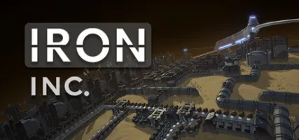 Iron Inc.