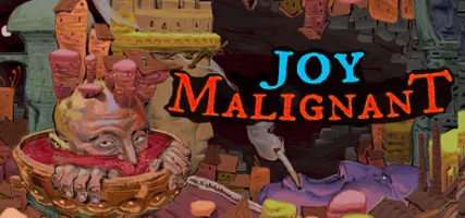 Joy Malignant