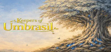 Keepers of Umbrasil
