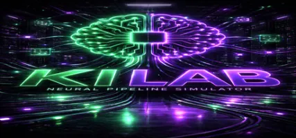 KI Lab Neural Pipeline Simulator