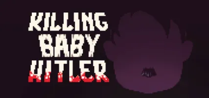 Killing Baby Hitler