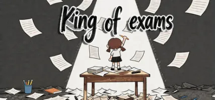 king of exams