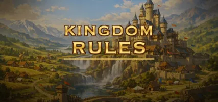KINGDOM RULES