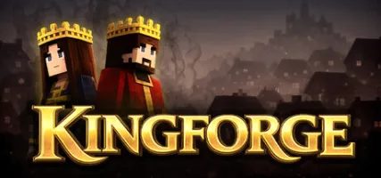 KingForge