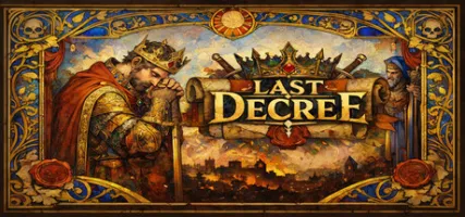 Last Decree