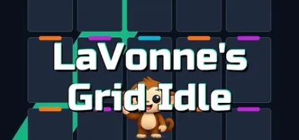 LaVonne's Grid Idle