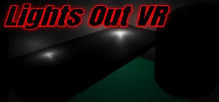 Lights Out Vr