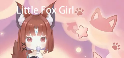 Little Fox Girl