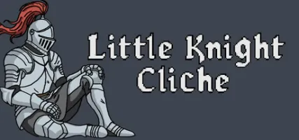 Little Knight Cliche