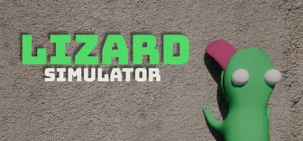 Lizard Simulator