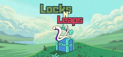 Locks 'n' Leaps