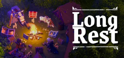 Long Rest