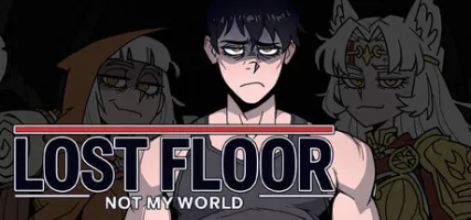 Lost Floor Not My World