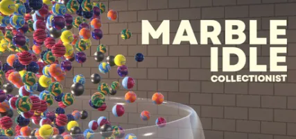 Marble Idle Collectionist