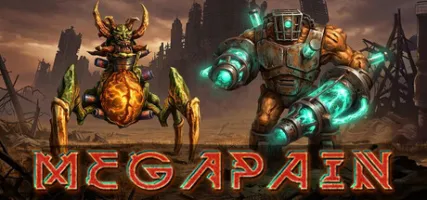 MEGAPAIN