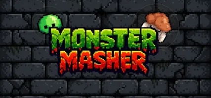 Monster Masher