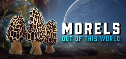 Morels: Out of this World