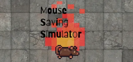 Mouse Saving Simulator