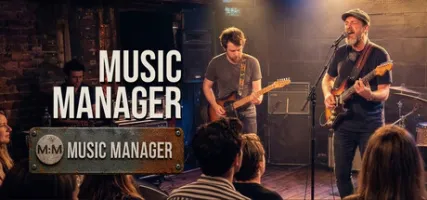 Music Manager