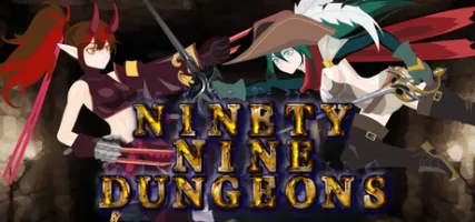 Ninety Nine Dungeons