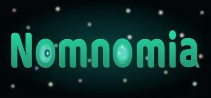 Nomnomia