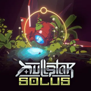 Nullstar: Solus