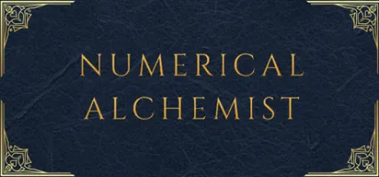 NUMERICAL ALCHEMIST