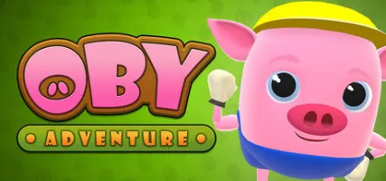 Oby Adventure