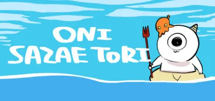 Oni Sazae Tori