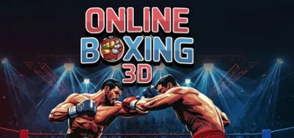 Online Boxing 3D