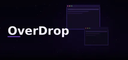 OverDrop