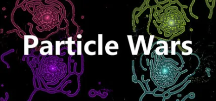 Particle Wars