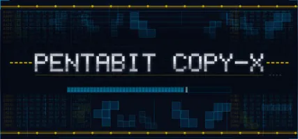 Pentabit Copy-X