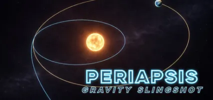 Periapsis: Gravity Slingshot