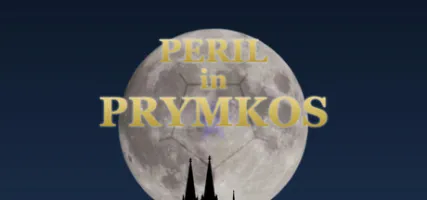 Peril in Prymkos