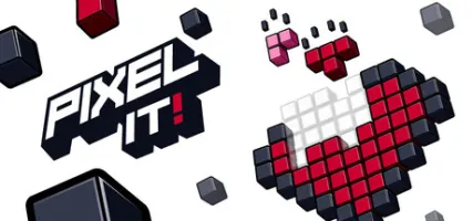 Pixel It!