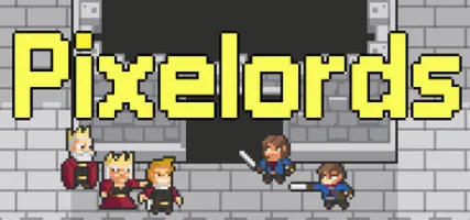 Pixelords
