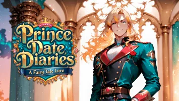 Prince Date Diaries: A Fairy Tale Love