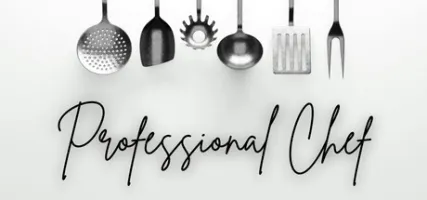 Professional Chef