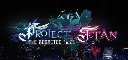Project Titan: The Redacted Files