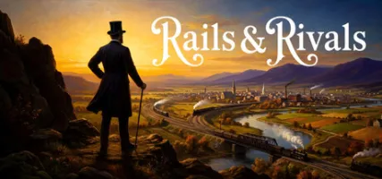 Rails & Rivals