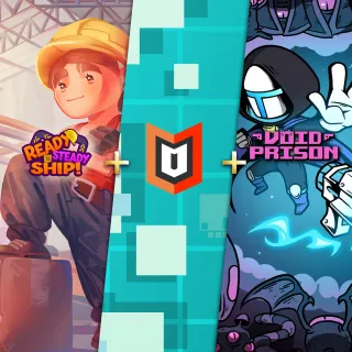 Ready Steady Ship Pyromind Void Prison